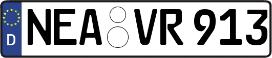 NEA-VR913