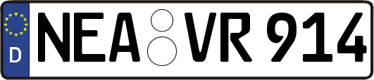 NEA-VR914