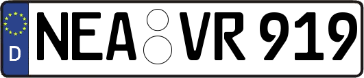 NEA-VR919