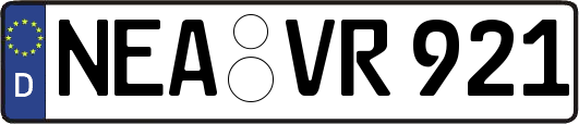 NEA-VR921