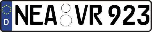 NEA-VR923