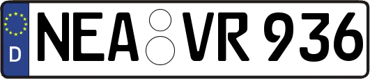 NEA-VR936