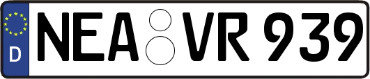 NEA-VR939