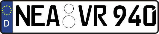 NEA-VR940