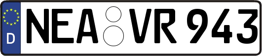 NEA-VR943