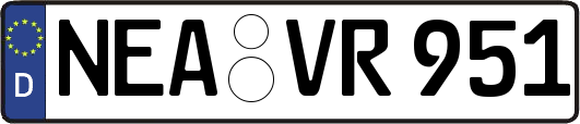 NEA-VR951