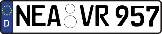 NEA-VR957