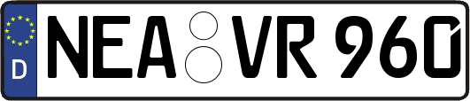 NEA-VR960
