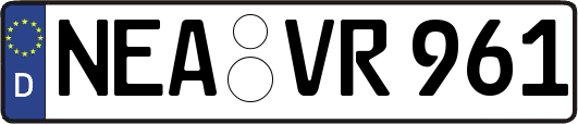 NEA-VR961