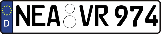NEA-VR974