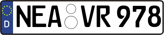 NEA-VR978