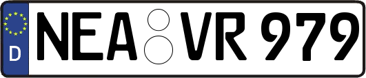 NEA-VR979