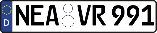 NEA-VR991