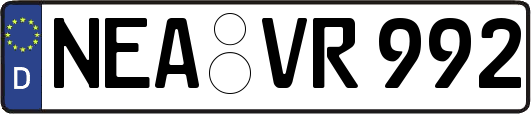 NEA-VR992