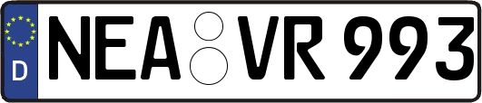 NEA-VR993
