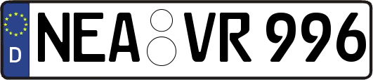 NEA-VR996