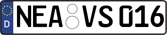 NEA-VS016