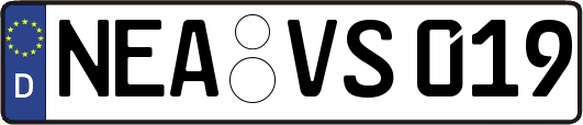 NEA-VS019