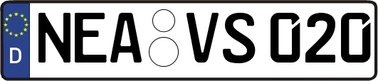 NEA-VS020