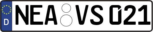 NEA-VS021