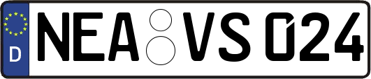 NEA-VS024