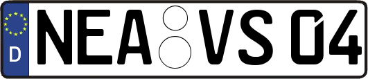 NEA-VS04