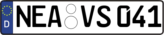 NEA-VS041