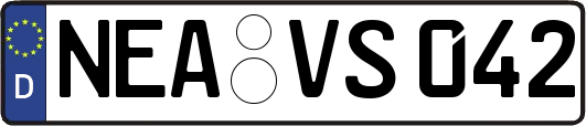 NEA-VS042