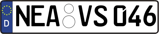 NEA-VS046