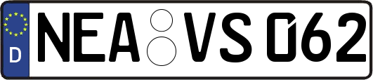 NEA-VS062