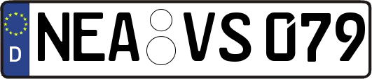 NEA-VS079