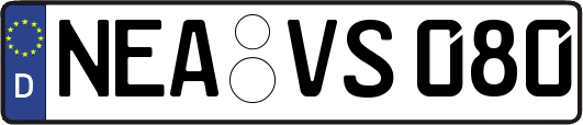 NEA-VS080