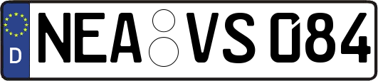 NEA-VS084