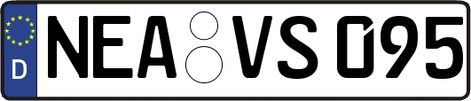 NEA-VS095