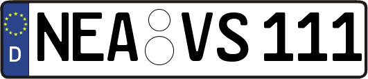 NEA-VS111