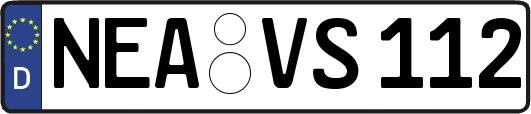 NEA-VS112