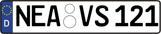 NEA-VS121