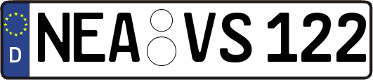 NEA-VS122
