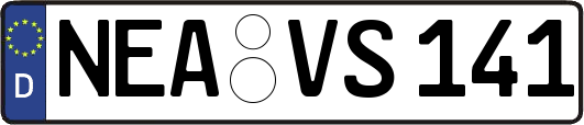 NEA-VS141