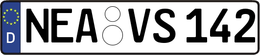 NEA-VS142