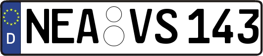 NEA-VS143