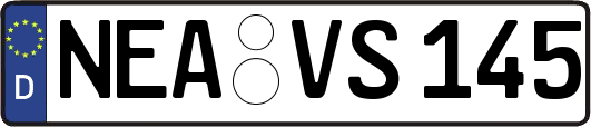 NEA-VS145