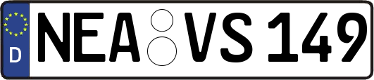 NEA-VS149