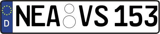 NEA-VS153