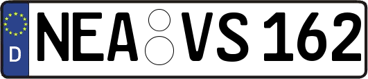 NEA-VS162