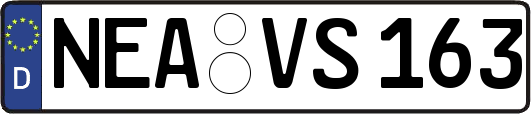 NEA-VS163