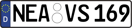 NEA-VS169