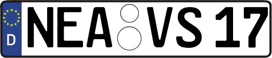 NEA-VS17