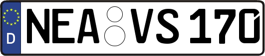 NEA-VS170