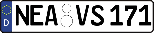 NEA-VS171